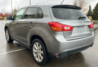 2015 MITSUBISHI OUTLANDER SPORT ES - CLEAN - MANUAL TRANSMISSION - 7