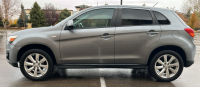 2015 MITSUBISHI OUTLANDER SPORT ES - CLEAN - MANUAL TRANSMISSION - 8