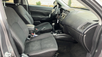 2015 MITSUBISHI OUTLANDER SPORT ES - CLEAN - MANUAL TRANSMISSION - 12