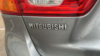 2015 MITSUBISHI OUTLANDER SPORT ES - CLEAN - MANUAL TRANSMISSION - 18