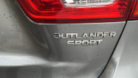 2015 MITSUBISHI OUTLANDER SPORT ES - CLEAN - MANUAL TRANSMISSION - 19