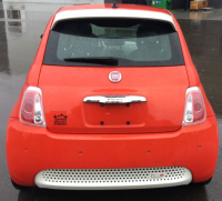 2014 FIAT 500E - ELECTRIC - 66K MILES - 6