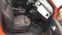 2014 FIAT 500E - ELECTRIC - 66K MILES - 16