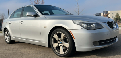 2008 BMW 535XI - 91K MILES