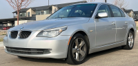 2008 BMW 535XI - 91K MILES - 4