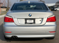 2008 BMW 535XI - 91K MILES - 6