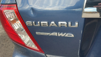 2011 SUBARU IMPREZA - AWD - 20