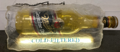 Vintage Miller Hanging Light