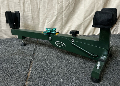 Boyt Shooting Rest