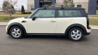 2011 MINI COOPER CLUBMAN - TURBO - 4