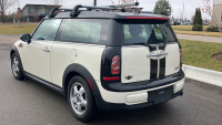 2011 MINI COOPER CLUBMAN - TURBO - 5