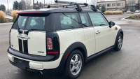 2011 MINI COOPER CLUBMAN - TURBO - 6