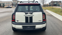 2011 MINI COOPER CLUBMAN - TURBO - 7