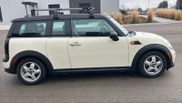 2011 MINI COOPER CLUBMAN - TURBO - 8