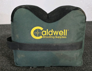 Caldwell Shooting Supplies Gun Rest