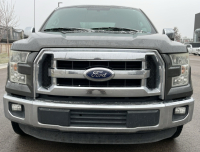 2016 FORD F - 150 XLT - EASY DROP TAILGATE! - 2