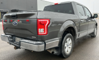 2016 FORD F - 150 XLT - EASY DROP TAILGATE! - 5