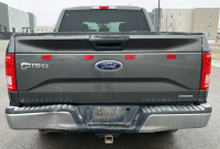 2016 FORD F - 150 XLT - EASY DROP TAILGATE! - 6