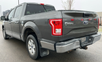 2016 FORD F - 150 XLT - EASY DROP TAILGATE! - 7