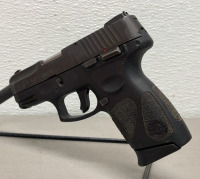 Taurus Millennium PT111 G2 Model 9mm Caliber, Semi-Automatic Pistol - 2