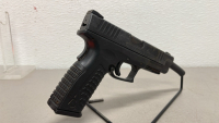 Springfield XD-40 Model .40 Caliber, Semi-Automatic Pistol - 3