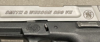 Smith & Wesson SD9 VE Model 9mm Caliber, Semi-Automatic Pistol - 6