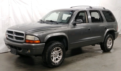 2003 Dodge Durango - 4x4