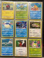 Binder Of 160+ Pokémon Cards W/ Tons Of Rares And Holos - 4