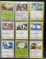 Binder Of 160+ Pokémon Cards W/ Tons Of Rares And Holos - 5