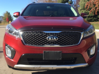 2016 KIA SORENTO - AWD - BACKUP CAMERA! - 3