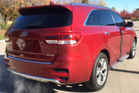 2016 KIA SORENTO - AWD - BACKUP CAMERA! - 5