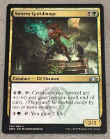 (200+) Unsorted “Magic The Gathering” Cards - 2