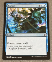 (200+) Unsorted “Magic The Gathering” Cards - 4