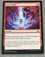 (200+) Unsorted “Magic The Gathering” Cards - 5