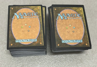 (200+) Unsorted “Magic The Gathering” Cards - 6