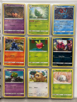 Binder Of 160+ Pok&eacute;mon Cards W/ Tons Of Rares And Holos - 4