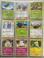 Binder Of 160+ Pok&eacute;mon Cards W/ Tons Of Rares And Holos - 5