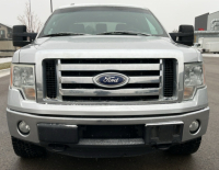 2012 FORD F- 150 - 4X4! - 3