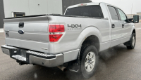 2012 FORD F- 150 - 4X4! - 5