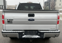 2012 FORD F- 150 - 4X4! - 6