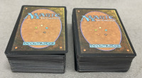 (200+) Unsorted &ldquo;Magic The Gathering&rdquo; Cards - 6