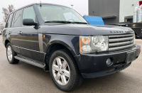 2004 LAND ROVER RANGE ROVER - 97K MILES - 4X4!