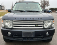 2004 LAND ROVER RANGE ROVER - 97K MILES - 4X4! - 3