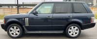 2004 LAND ROVER RANGE ROVER - 97K MILES - 4X4! - 6