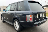 2004 LAND ROVER RANGE ROVER - 97K MILES - 4X4! - 7