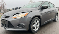 2014 FORD FOCUS - 130K MILES! - 2