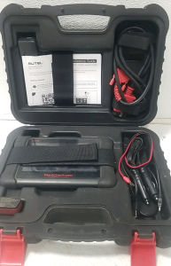 AUTEL MaxiCheck Mx808- Port Tester