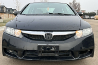 2009 HONDA CIVIC - HYBRID! - 3