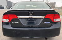 2009 HONDA CIVIC - HYBRID! - 6