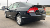 2009 HONDA CIVIC - HYBRID! - 7